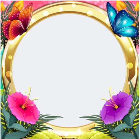 Image result for Spring Profile Frame