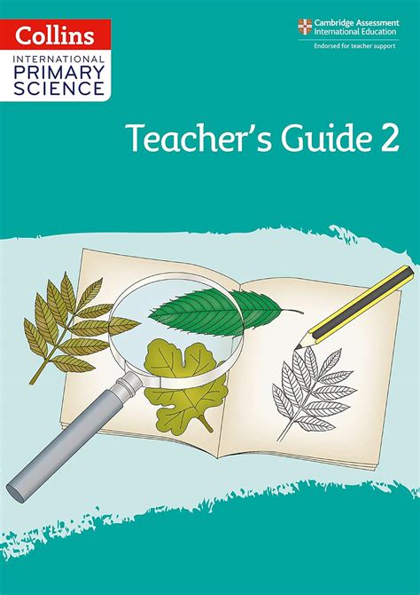 Buy International Primary Science Teacher's Guide: Stage 2 (Collins ...