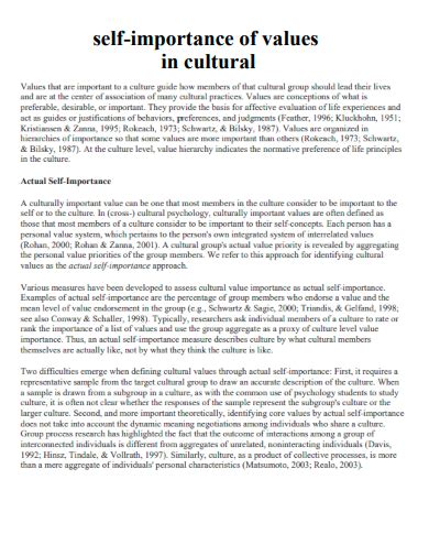 Value Personal and Cultural 的图像结果