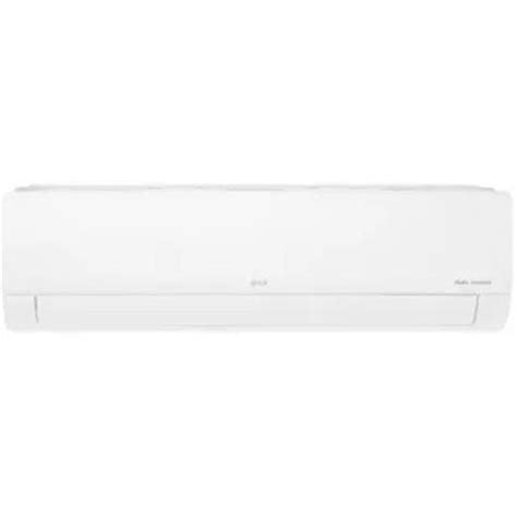LG KS-Q12ENZA 1 Ton 5 Star Inverter Split AC - Price in India ...