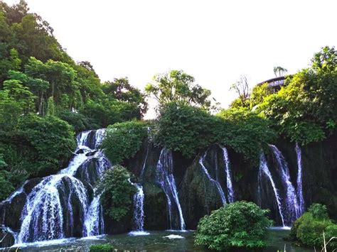 这5处温泉，让你在贵阳近郊乐享泡汤_腾讯新闻