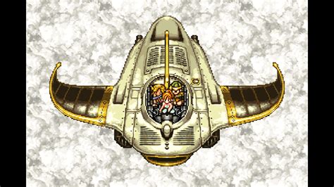 超时空之轮（ChronoTrigger）最详细攻略图文详解（三）-老友网