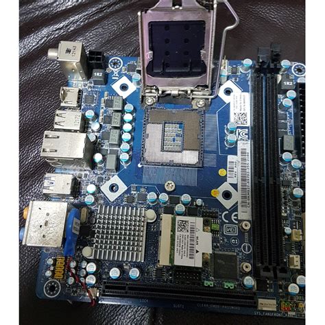 Image result for Alienware Motherboard