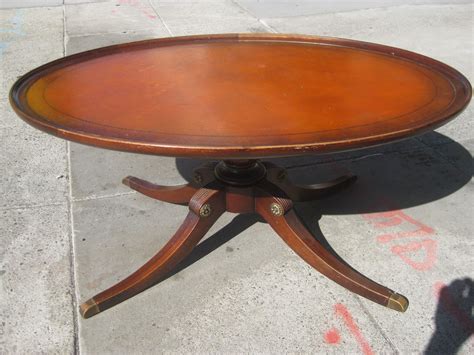 Duncan Phyfe Coffee Table