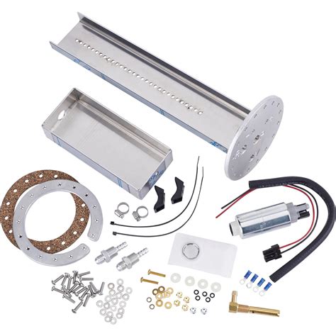 Image result for ePace Fuel Module