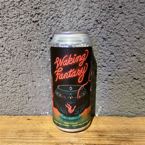 《池》Oozlefinch Waking Fantasy ウーズルフィンチ ウェイキングファンタジー 【クラフトビール ...