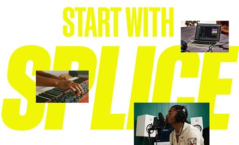 Splice Software 的图像结果