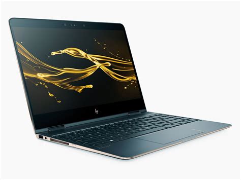 Laptop Hp Spectre