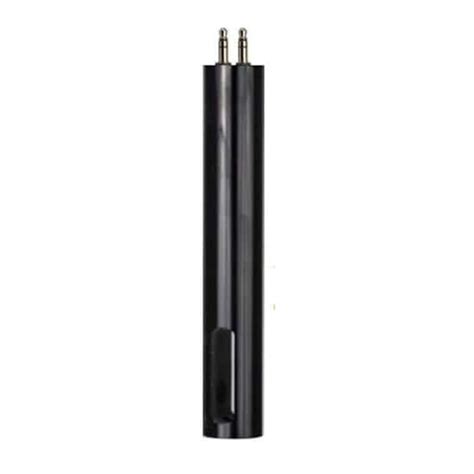 Environmental Express EC300 EC Sensor Cartridge, 4-Cell from Cole ...