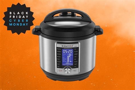Amazon Instant Pot Sale 的图像结果