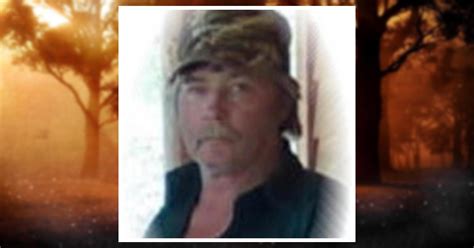 Obituary | Danny Ray Hearn | Bumpers Funeral Home