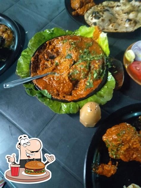 Mom's Blessings Fast Food Cafe, Surat - Restaurant menu, prices and reviews