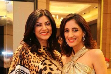 Party report: Farah Khan’s new jewellery line launch | Vogue India