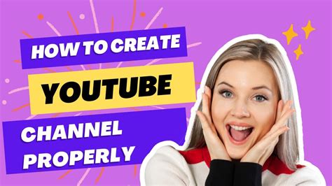 Image result for Create New YouTube Channel