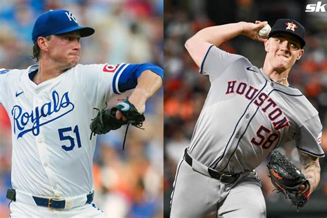 Astros vs. Royals: Game 1 predictions, odds and picks — Aug. 29, MLB 2024