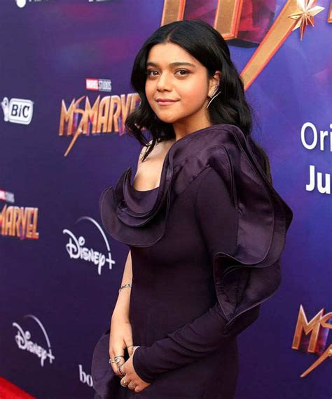 Watch Out For Ms Marvel aka Kamala Khan | Femina.in