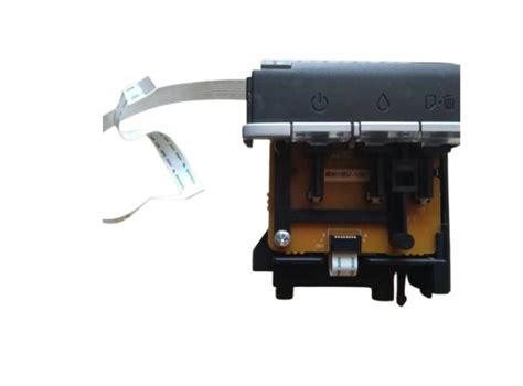 Image result for Epson Control Panel