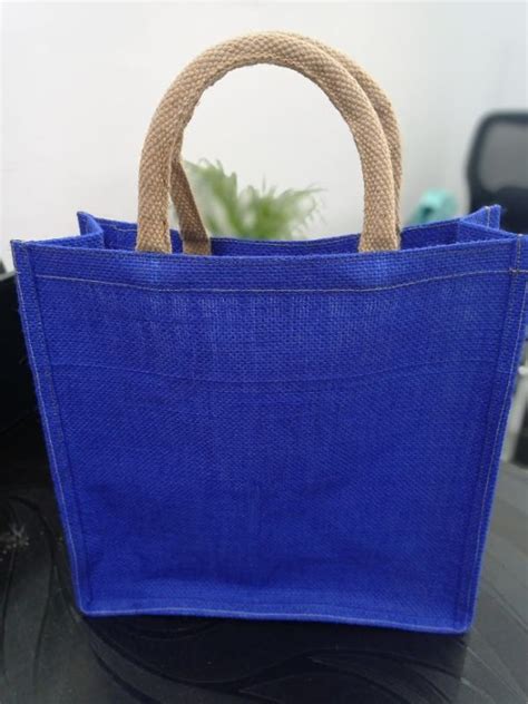 Jute Bags Manufacturer, Exporter & Supplier from Kolkata India