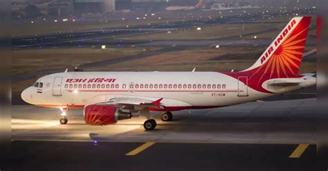 Air India announces plans to refurbish entire wide body fleet, commits ...