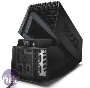 Image result for Alienware Area 51M Graphics Amplifier
