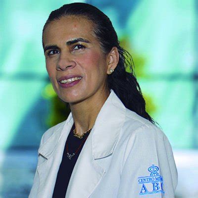 Sletza Lissette Arguinzoniz Valenzuela | Centro Médico ABC