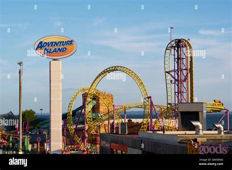 Adventure Island Amusement Park 的图像结果