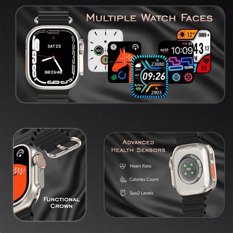 Smart Watch | Buy Tempt Smartwatches Online for Men & Women under 4000