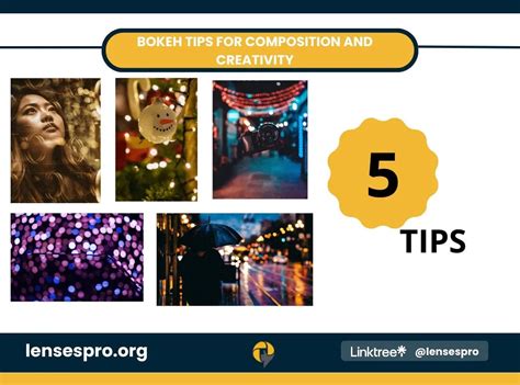 After Effects Bokeh Tutorial 的图像结果