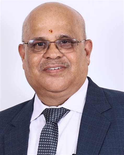 Chief General Managers – Indian Bank | Your Own Bank :: Financial ...