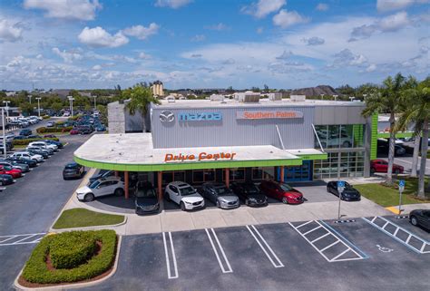 Southern Palms Mazda in Royal Palm Beach, FL | 235 Cars Available ...
