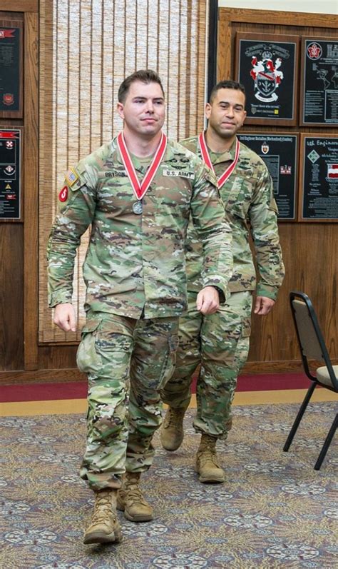 Engineers announce Best Mapper winners during award ceremony | Article ...