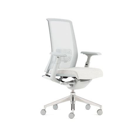 See Haworth's Fern Office Chair | Haworth