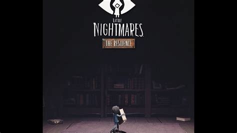 Little Nightmares 小小夢魘 小小噩梦 EXTRA STORY Secrets of the Maw DLC 3 - THE ...
