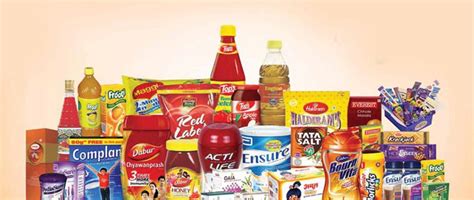 Consumer pattern impacts the FMCG | Business Economics