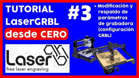 Lasergrbl Software Tutorial 的图像结果