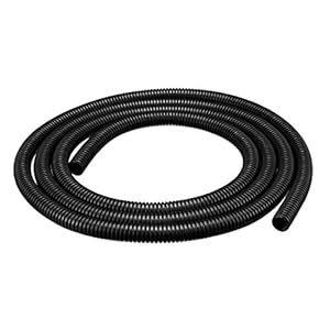 KEKEYANG 2M Length 13mm Outside Dia Corrugated Bellow Conduit Tube for ...