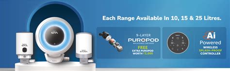 Symphony Limited | Official Web store