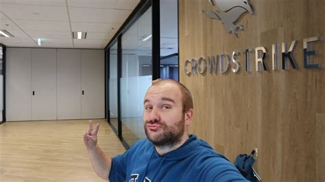 'First day at CrowdStrike': Fake employee confession fuels online ...