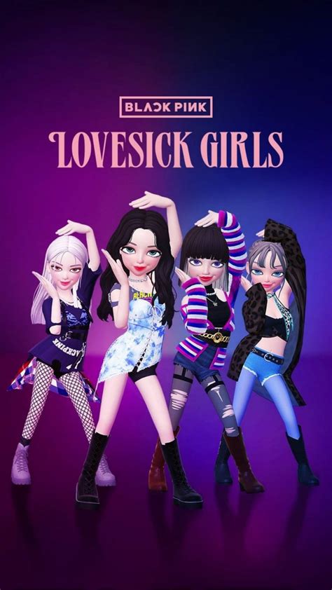 Top 999+ Zepeto Wallpaper Full HD, 4K Free to Use