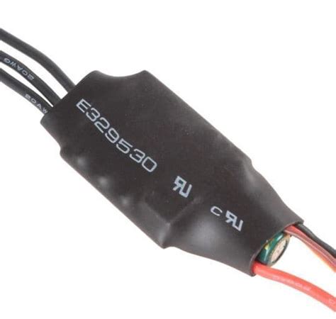 EMAX 12A ESC SimonK Firmware Series Electronic Speed Control for 1806 ...
