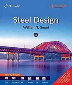Steel Design with Mindtap: Buy Steel Design with Mindtap by Segui ...