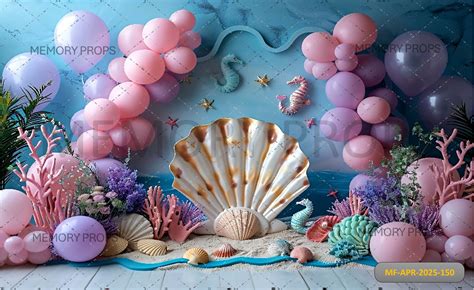 Joyful Celebration Printed Backdrop