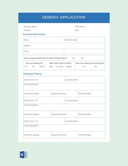 Image result for Application Writing Tips