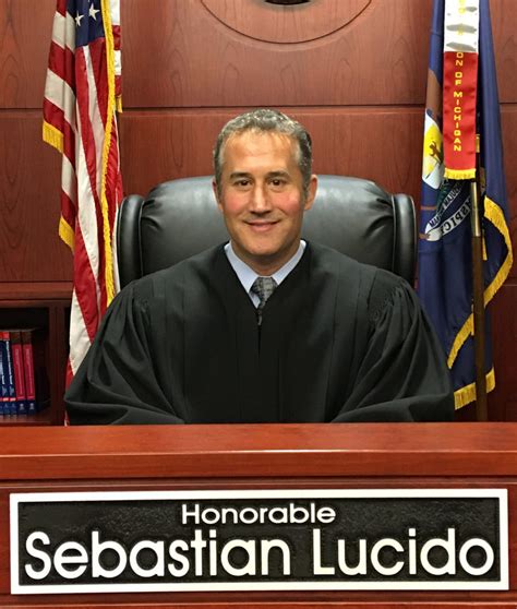 Judges/Administration | 41B District Court