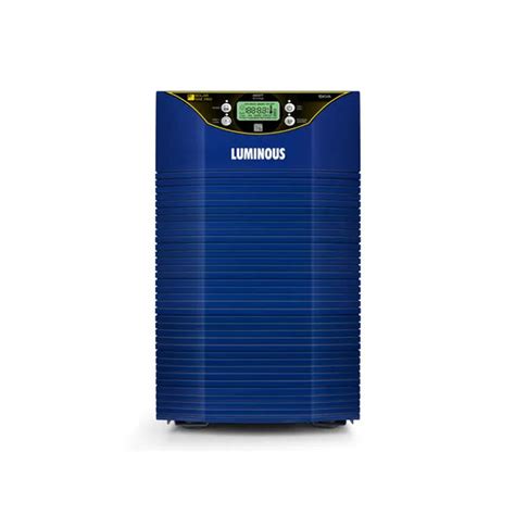 Luminous solar inverter nxe Pro 15 kva 240v dealer price delhi