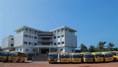 ಉಡುಪಿಯ ಅಲ್-ಇಬಾದ ಇಂಡಿಯನ್ ಸ್ಕೂಲ್‌ಗೆ ಸಿಬಿಎಸ್‌ಇ ಮಾನ್ಯತೆ | CBSE ...