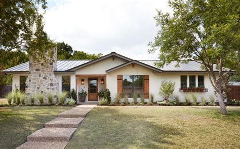 how to add on to a ranch style house