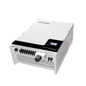 CPSPV30000ETL | CyberPower