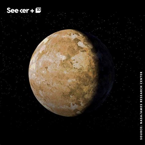 NASA Discovered A New Planet Using AI – Lifeboat News: The Blog
