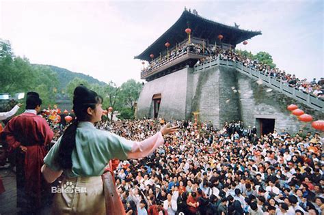 Hangzhou Songcheng, hangzhou, China - Top Attractions, Things to Do ...